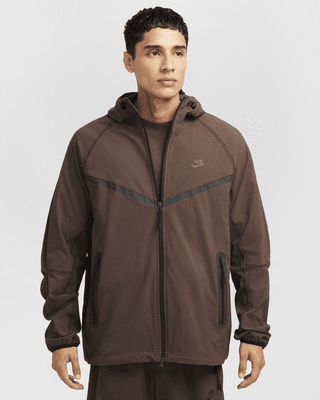 Nike Tech Men s Woven Jacket